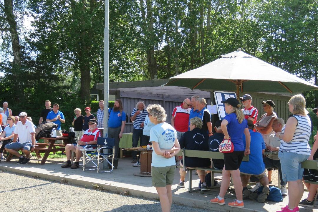 Lynge Open 2017