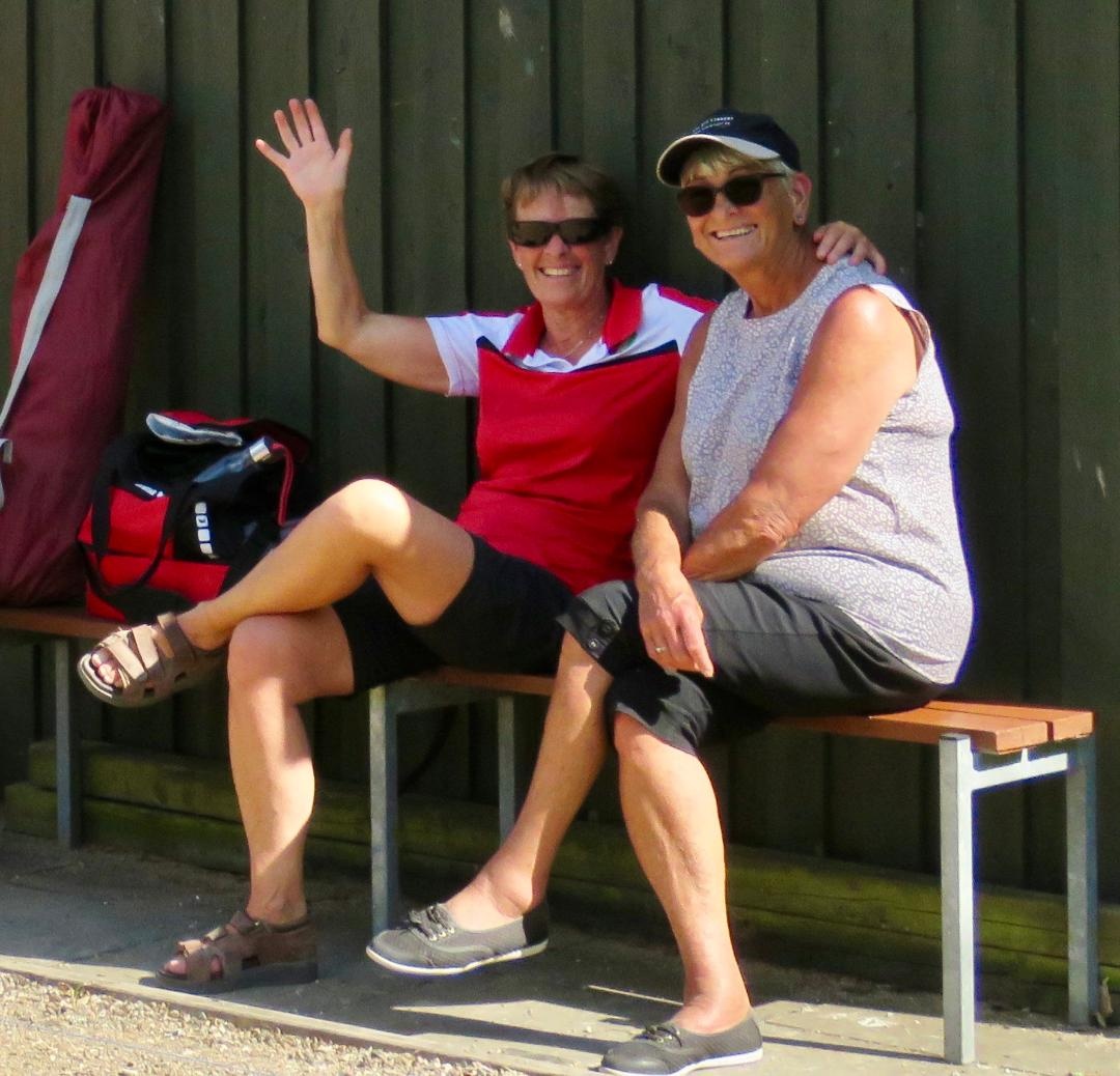 Lynge Open 2017