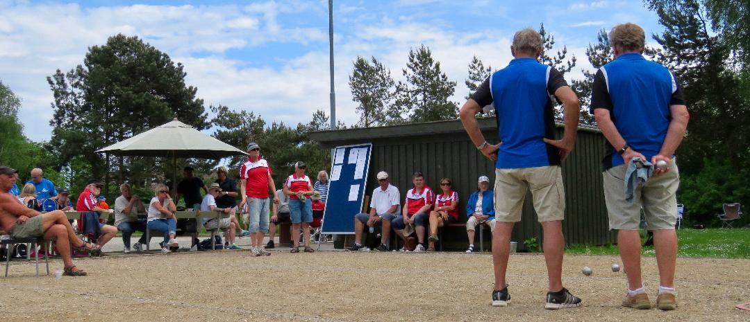 Lynge Open 2017